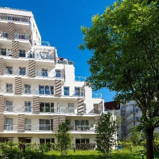  Annonces ST OUEN : Apartment | MEUDON (92190) | 44 m2 | 187 200 € 