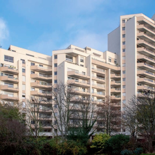  Annonces ST OUEN : Apartment | COURBEVOIE (92400) | 47 m2 | 337 000 € 