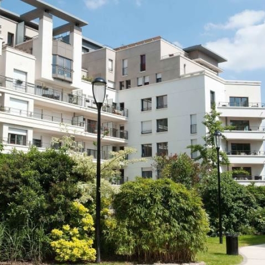 Annonces ST OUEN : Appartement | COURBEVOIE (92400) | 51.00m2 | 345 000 € 