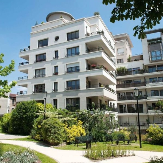  Annonces ST OUEN : Appartement | COURBEVOIE (92400) | 51 m2 | 345 000 € 