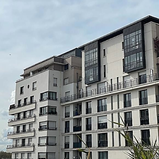  Annonces ST OUEN : Appartement | COURBEVOIE (92400) | 51 m2 | 345 000 € 