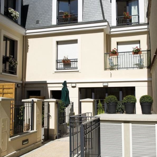  Annonces ST OUEN : Maison / Villa | LEVALLOIS-PERRET (92300) | 117 m2 | 922 800 € 