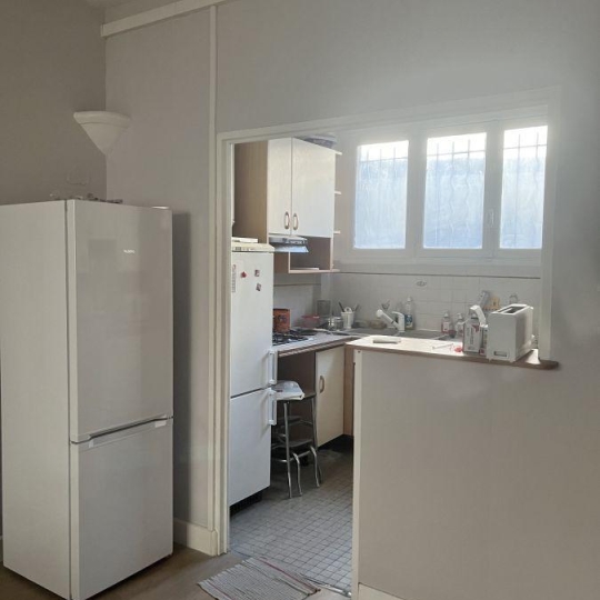  Annonces ST OUEN : Appartement | ASNIERES-SUR-SEINE (92600) | 10 m2 | 560 € 