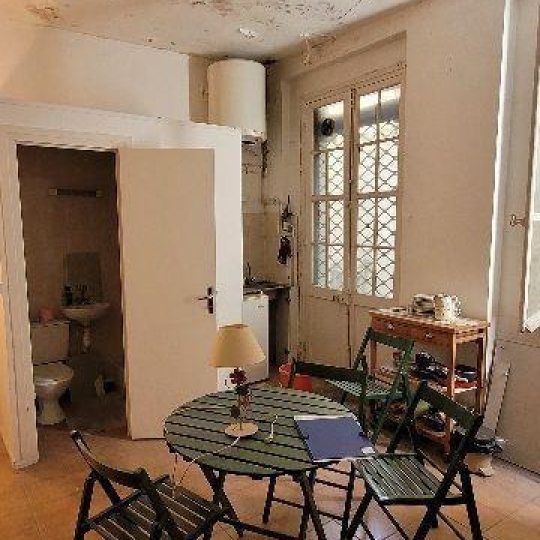  Annonces ST OUEN : Appartement | PARIS (75017) | 17 m2 | 150 000 € 