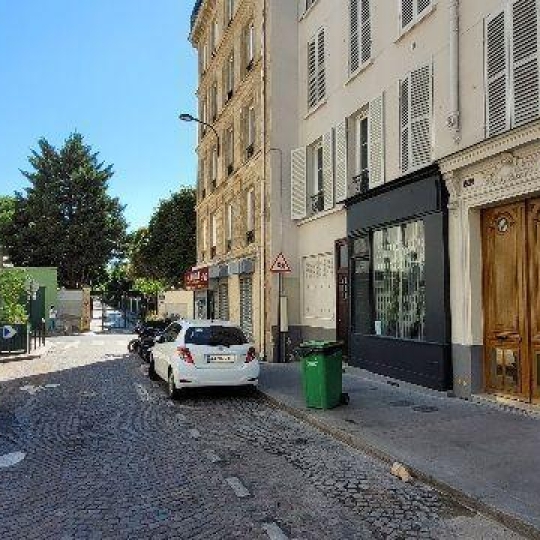  Annonces ST OUEN : Appartement | PARIS (75017) | 17 m2 | 150 000 € 