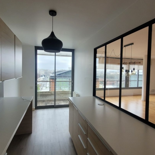  Annonces ST OUEN : Apartment | PARIS (75015) | 129 m2 | 1 600 000 € 