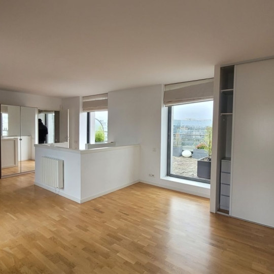  Annonces ST OUEN : Apartment | PARIS (75015) | 129 m2 | 1 600 000 € 