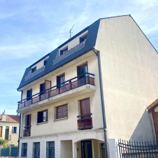 Annonces ST OUEN : Appartement | DRANCY (93700) | 65.00m2 | 210 000 € 