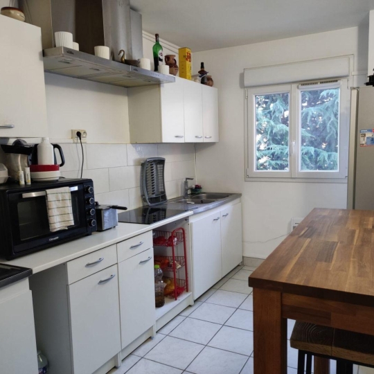  Annonces ST OUEN : Appartement | LIVRY-GARGAN (93190) | 71 m2 | 180 200 € 