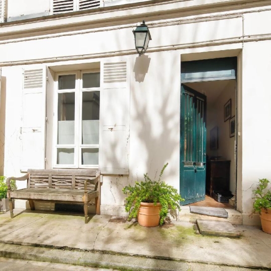  Annonces ST OUEN : Appartement | PARIS (75016) | 54 m2 | 1 980 € 