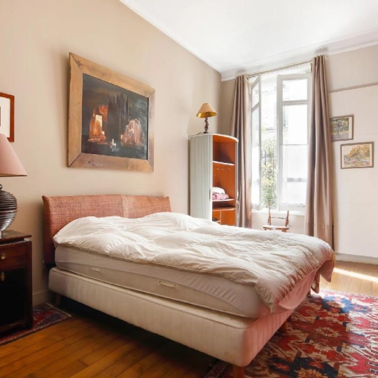  Annonces ST OUEN : Appartement | PARIS (75016) | 54 m2 | 1 980 € 