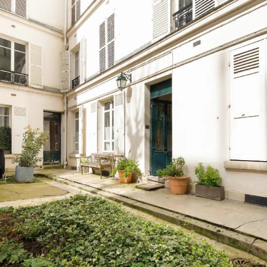  Annonces ST OUEN : Appartement | PARIS (75016) | 54 m2 | 1 980 € 