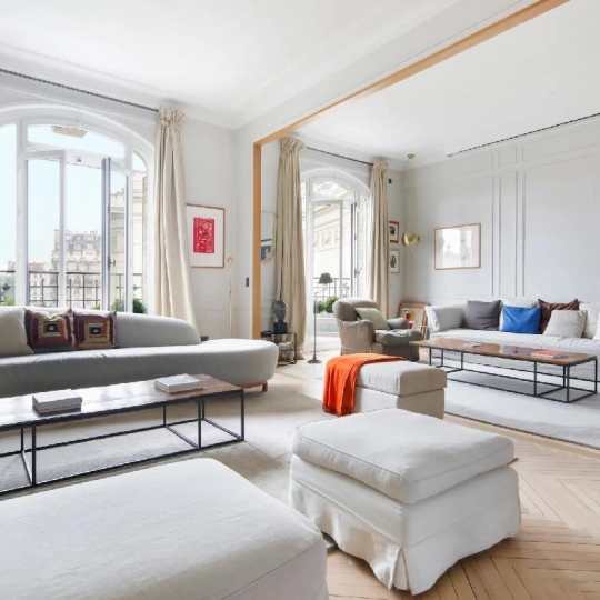  Annonces ST OUEN : Apartment | PARIS (75005) | 252 m2 | 7 300 000 € 