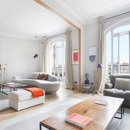  Annonces ST OUEN : Apartment | PARIS (75005) | 252 m2 | 7 300 000 € 