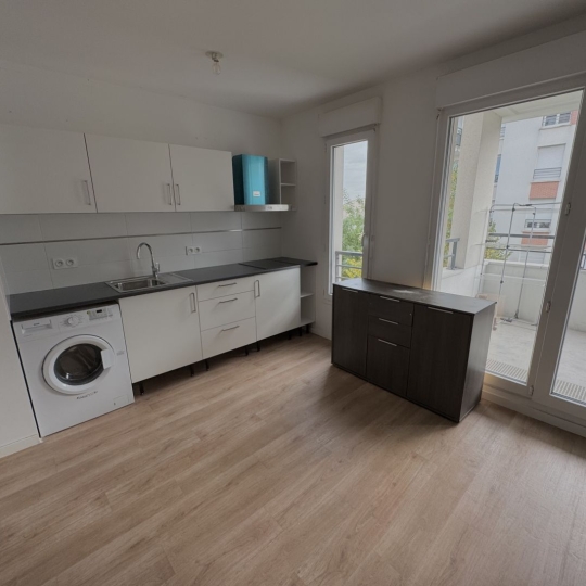  Annonces ST OUEN : Appartement | ROMAINVILLE (93230) | 64 m2 | 1 350 € 