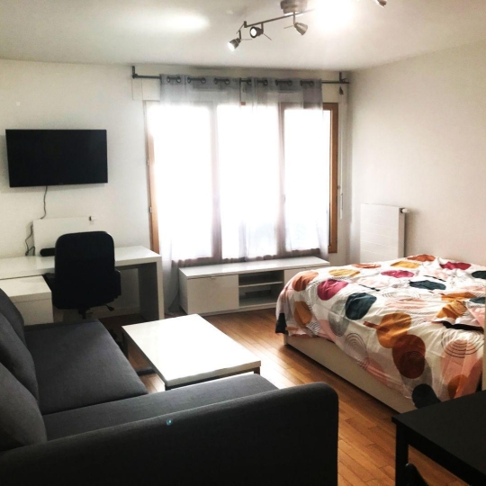  Annonces ST OUEN : Appartement | BOULOGNE-BILLANCOURT (92100) | 31 m2 | 1 190 € 