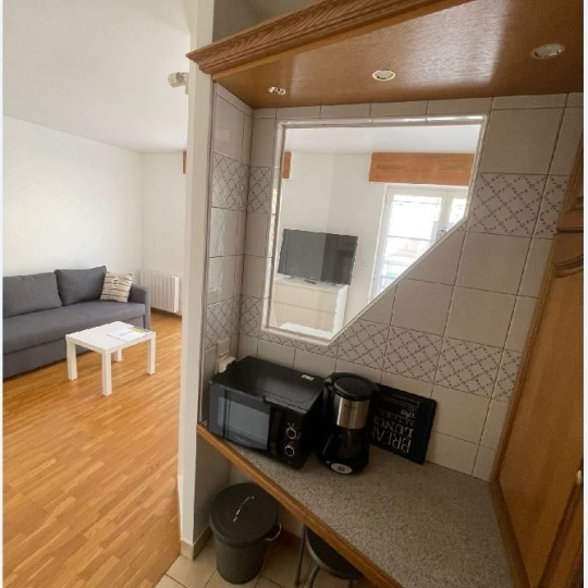  Annonces ST OUEN : Appartement | CHARENTON-LE-PONT (94220) | 27 m2 | 1 050 € 