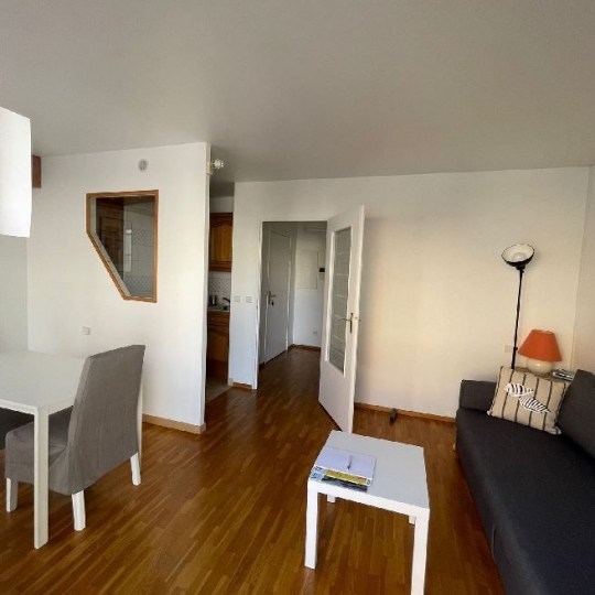 Annonces ST OUEN : Appartement | CHARENTON-LE-PONT (94220) | 27.00m2 | 1 050 € 