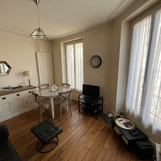  Annonces ST OUEN : Appartement | CHARENTON-LE-PONT (94220) | 50 m2 | 435 000 € 