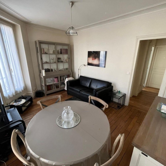  Annonces ST OUEN : Appartement | CHARENTON-LE-PONT (94220) | 50 m2 | 435 000 € 