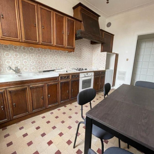  Annonces ST OUEN : Appartement | MAISONS-ALFORT (94700) | 57 m2 | 198 000 € 