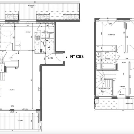  Annonces ST OUEN : Appartement | PARIS (75015) | 119 m2 | 1 628 999 € 