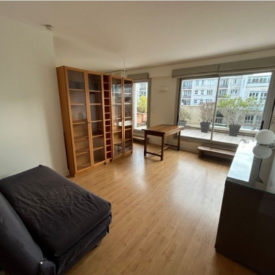  Annonces ST OUEN : Appartement | PARIS (75014) | 49 m2 | 1 695 € 