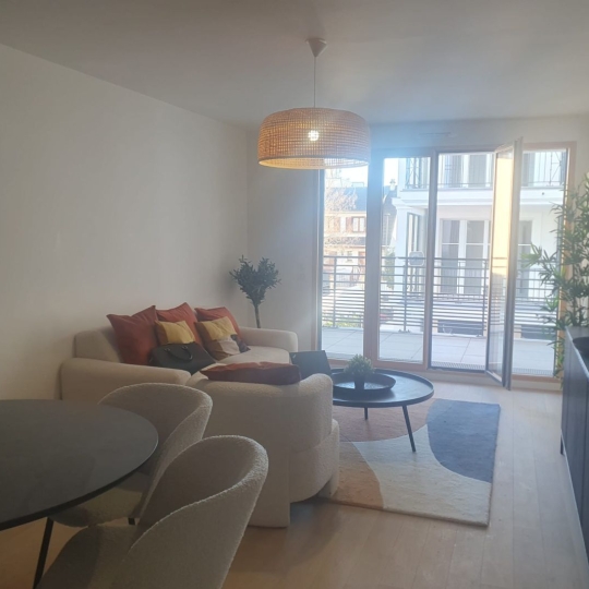  Annonces ST OUEN : Apartment | MONTREUIL (93100) | 65 m2 | 331 000 € 