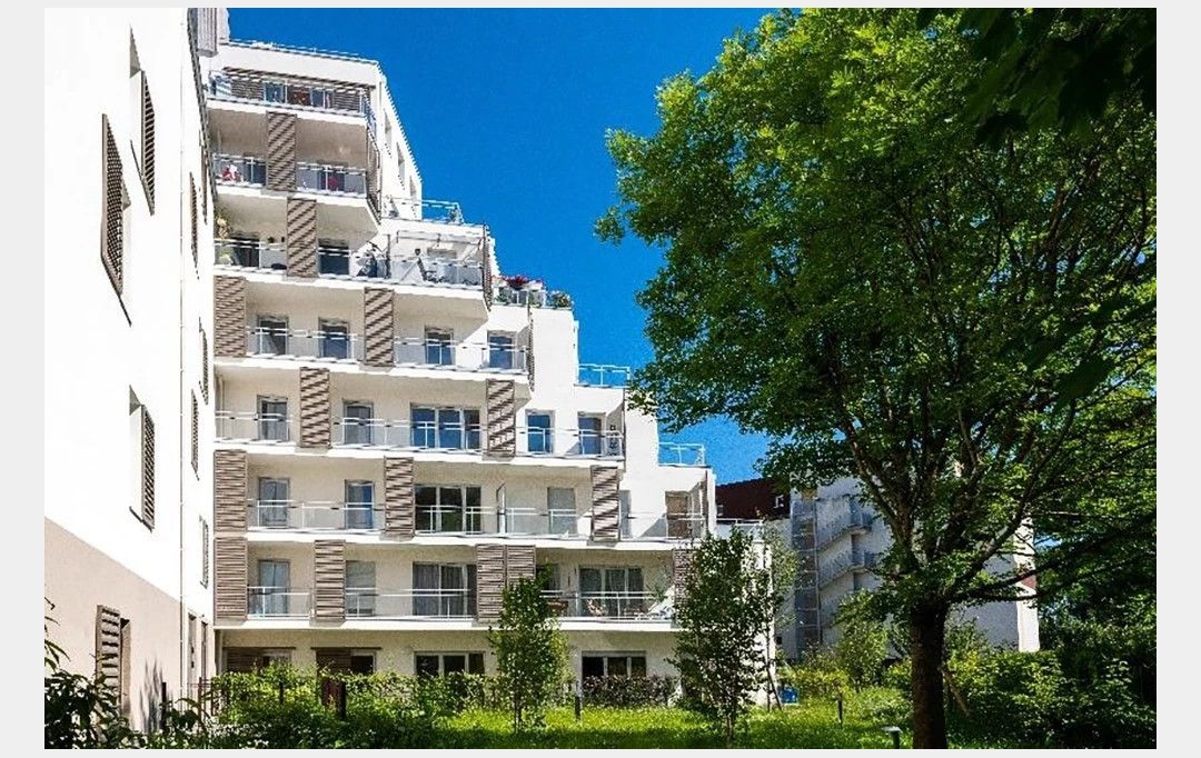 Annonces ST OUEN : Apartment | MEUDON (92190) | 44 m2 | 187 200 € 