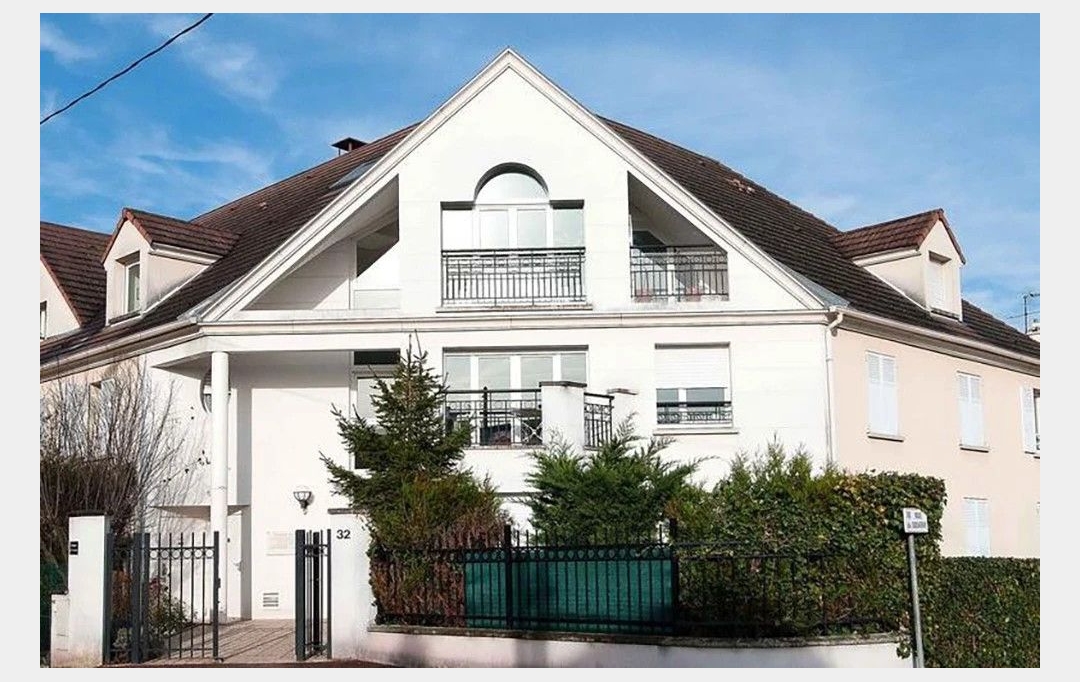 Annonces ST OUEN : Appartement | MAISONS-LAFFITTE (78600) | 81 m2 | 432 100 € 