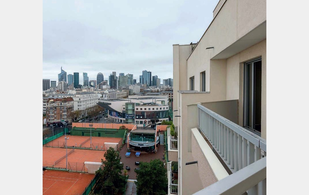 Annonces ST OUEN : Apartment | COURBEVOIE (92400) | 47 m2 | 337 000 € 