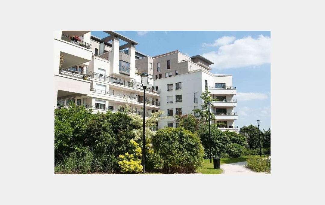 Annonces ST OUEN : Appartement | COURBEVOIE (92400) | 51 m2 | 345 000 € 