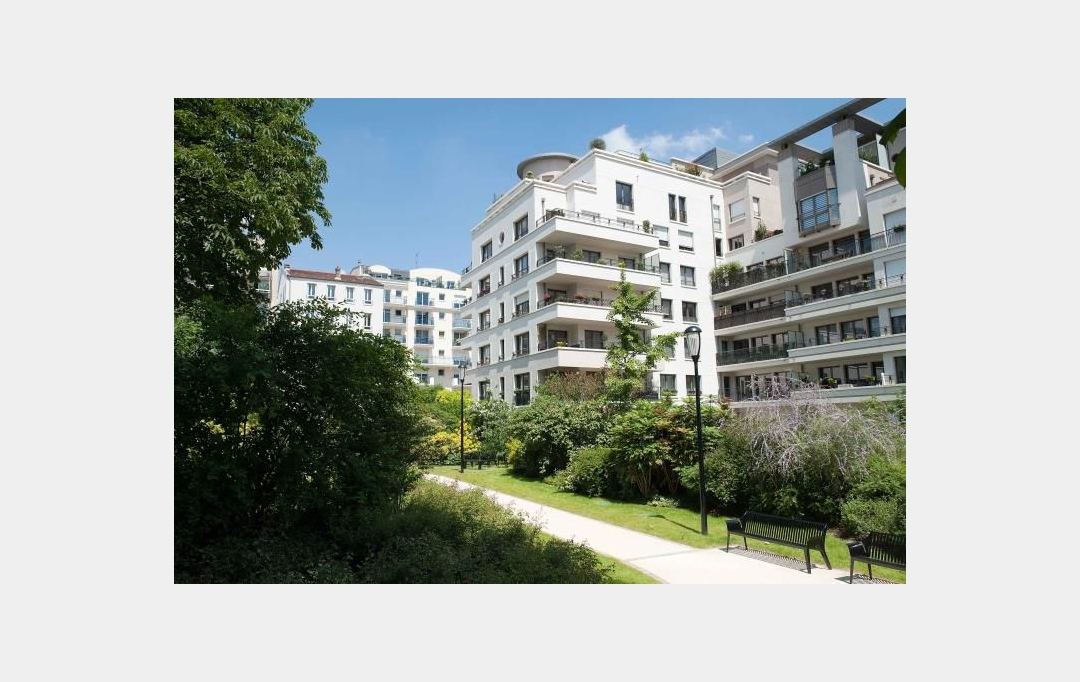 Annonces ST OUEN : Appartement | COURBEVOIE (92400) | 51 m2 | 345 000 € 