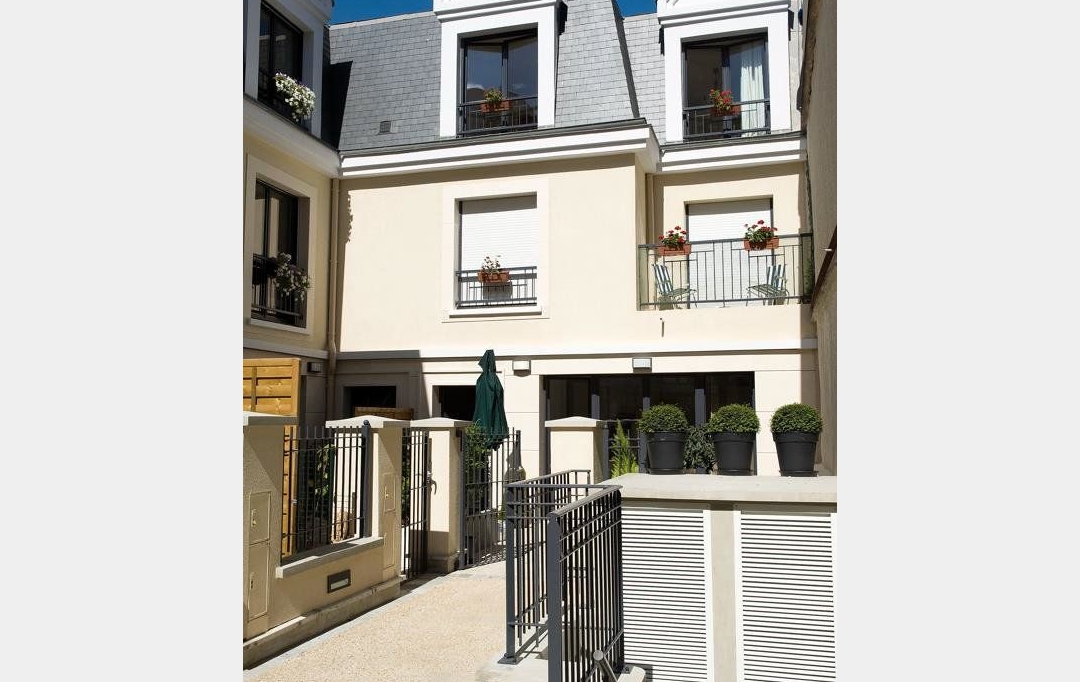 Annonces ST OUEN : Maison / Villa | LEVALLOIS-PERRET (92300) | 117 m2 | 922 800 € 