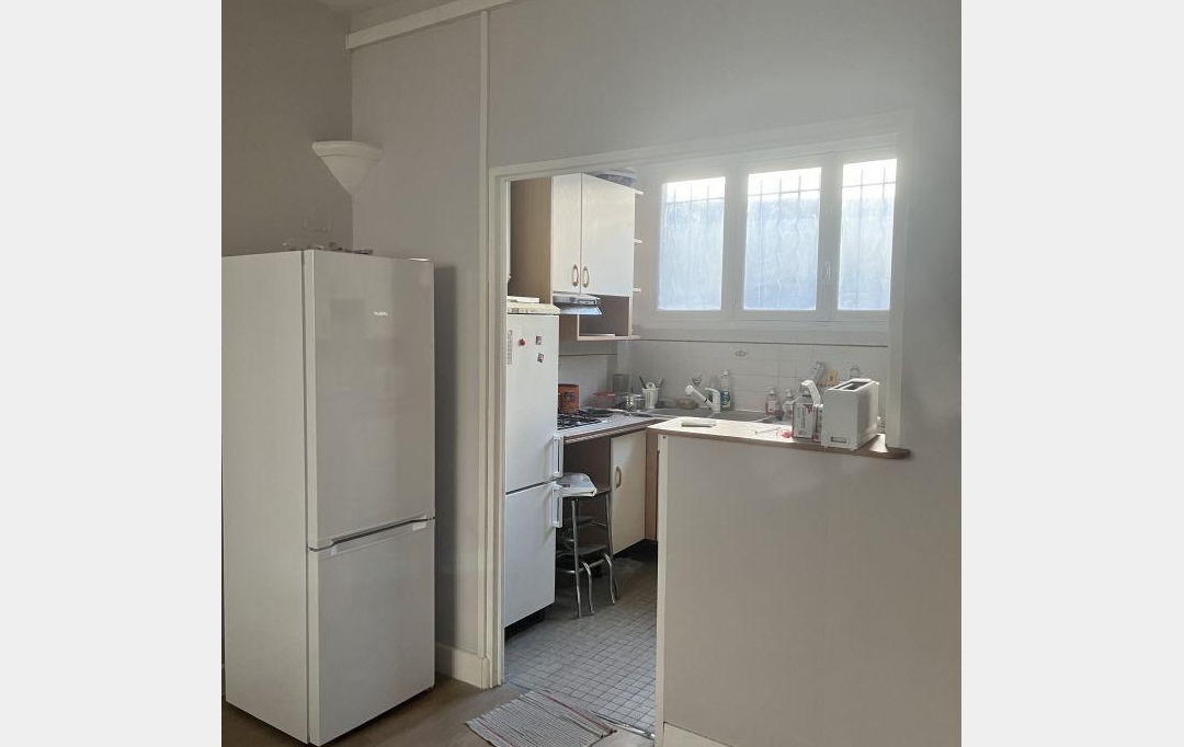 Annonces ST OUEN : Appartement | ASNIERES-SUR-SEINE (92600) | 10 m2 | 560 € 