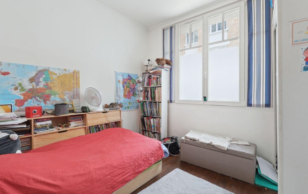 Annonces ST OUEN : Appartement | PARIS (75016) | 136 m2 | 1 190 000 € 