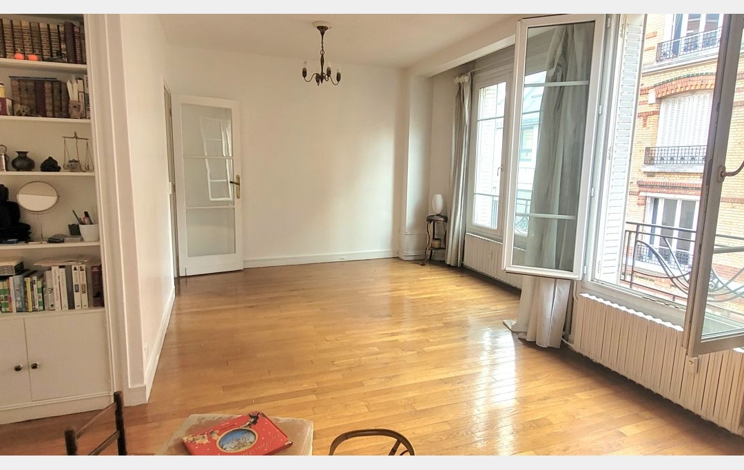 Annonces ST OUEN : Appartement | VINCENNES (94300) | 52 m2 | 485 000 € 