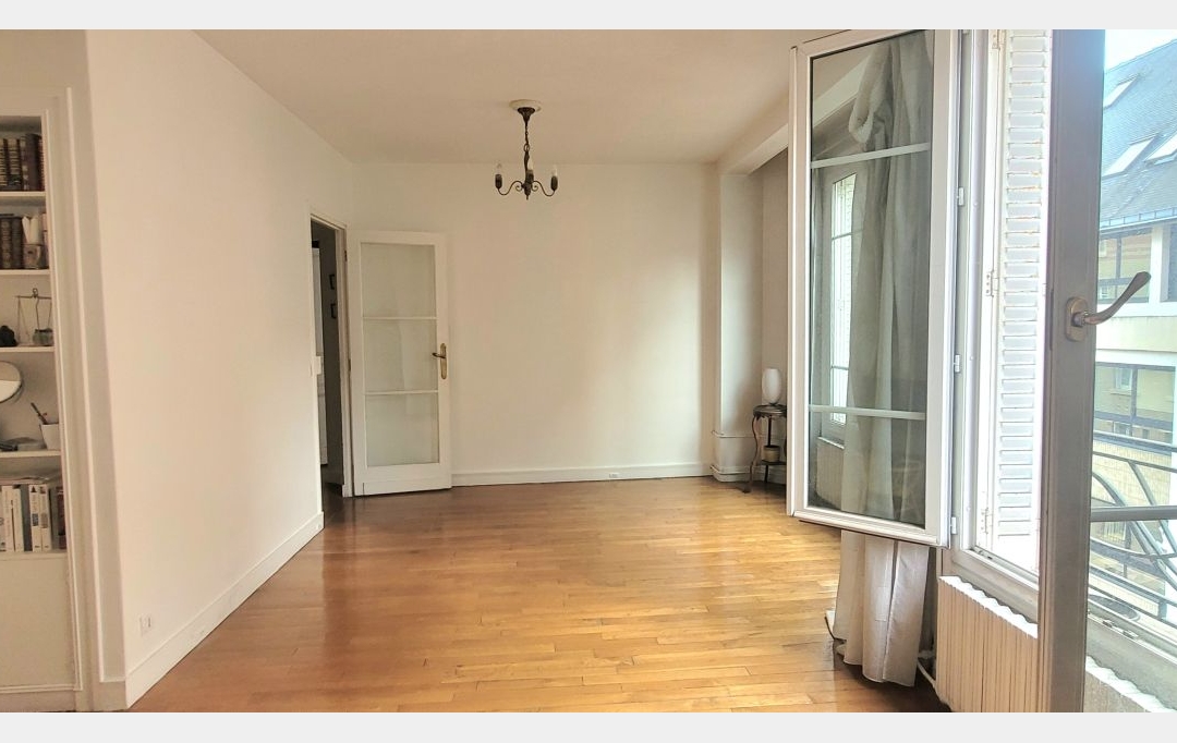 Annonces ST OUEN : Appartement | VINCENNES (94300) | 52 m2 | 485 000 € 