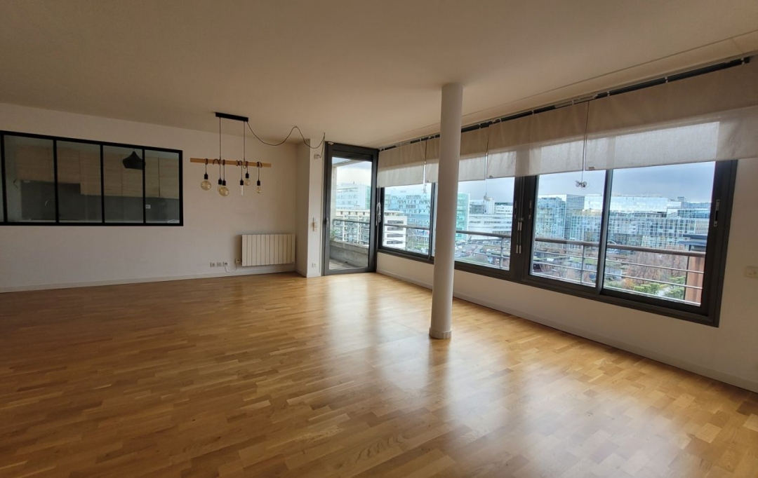 Annonces ST OUEN : Apartment | PARIS (75015) | 129 m2 | 1 600 000 € 