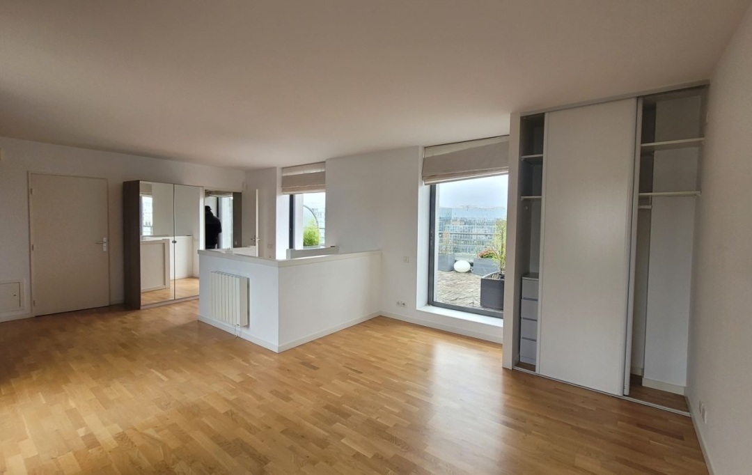 Annonces ST OUEN : Apartment | PARIS (75015) | 129 m2 | 1 600 000 € 