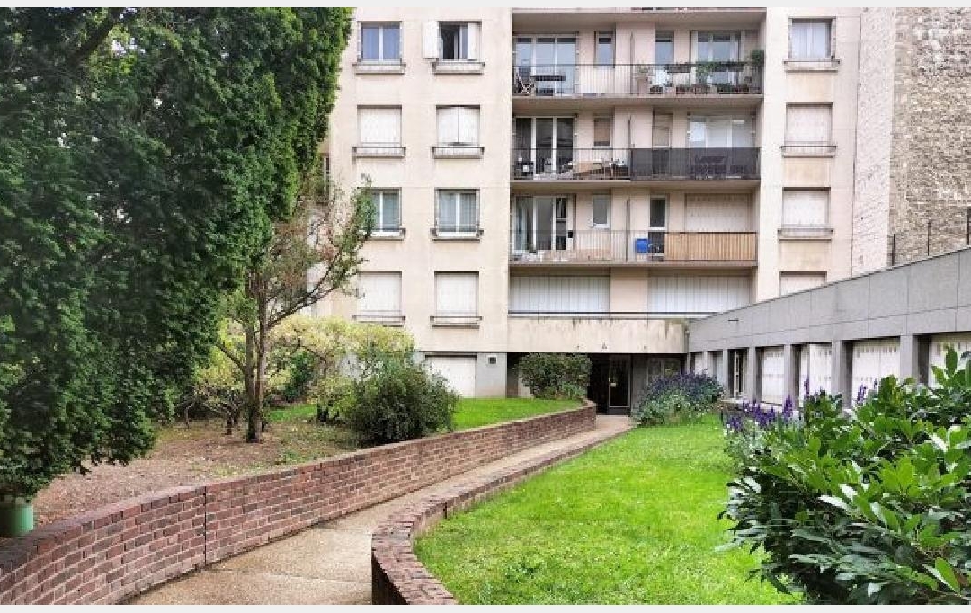 Annonces ST OUEN : Appartement | PARIS (75014) | 9 m2 | 99 000 € 