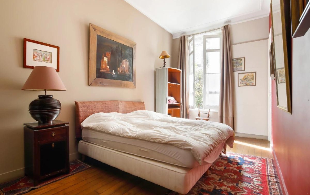 Annonces ST OUEN : Appartement | PARIS (75016) | 54 m2 | 1 980 € 