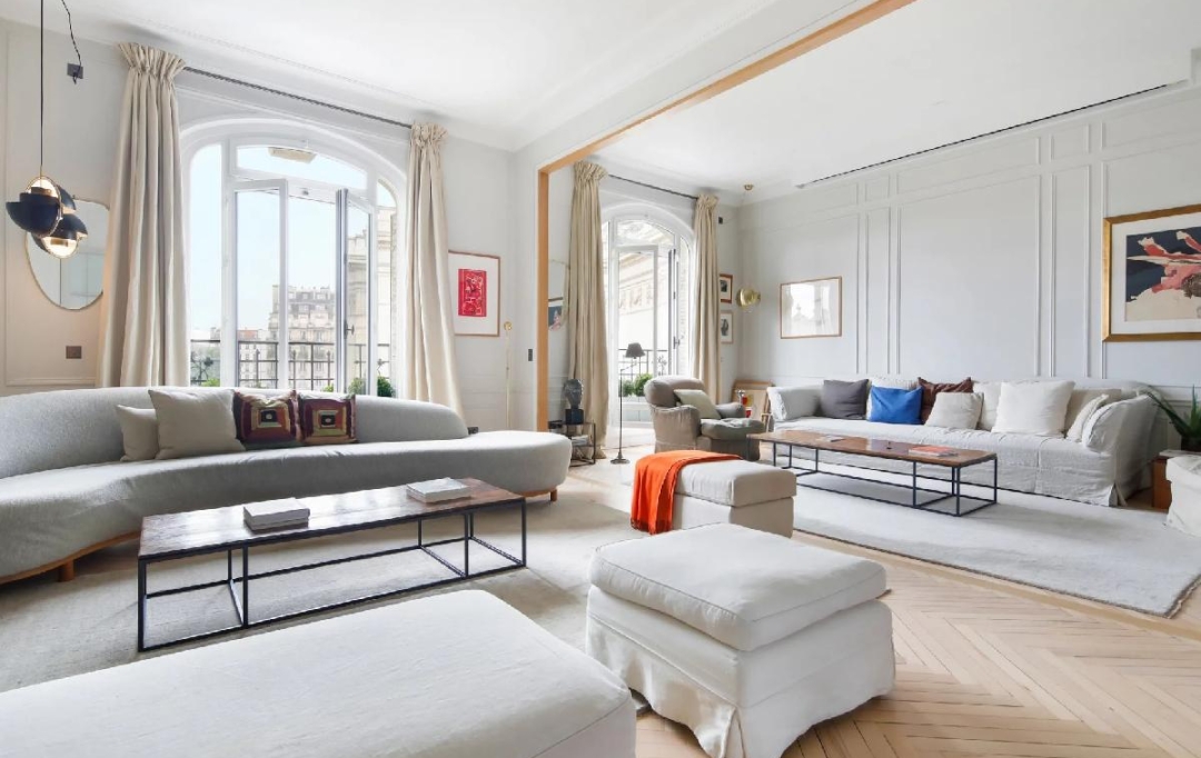 Annonces ST OUEN : Apartment | PARIS (75005) | 252 m2 | 7 300 000 € 