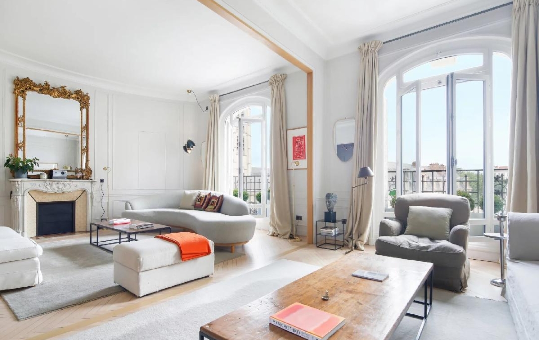 Annonces ST OUEN : Apartment | PARIS (75005) | 252 m2 | 7 300 000 € 