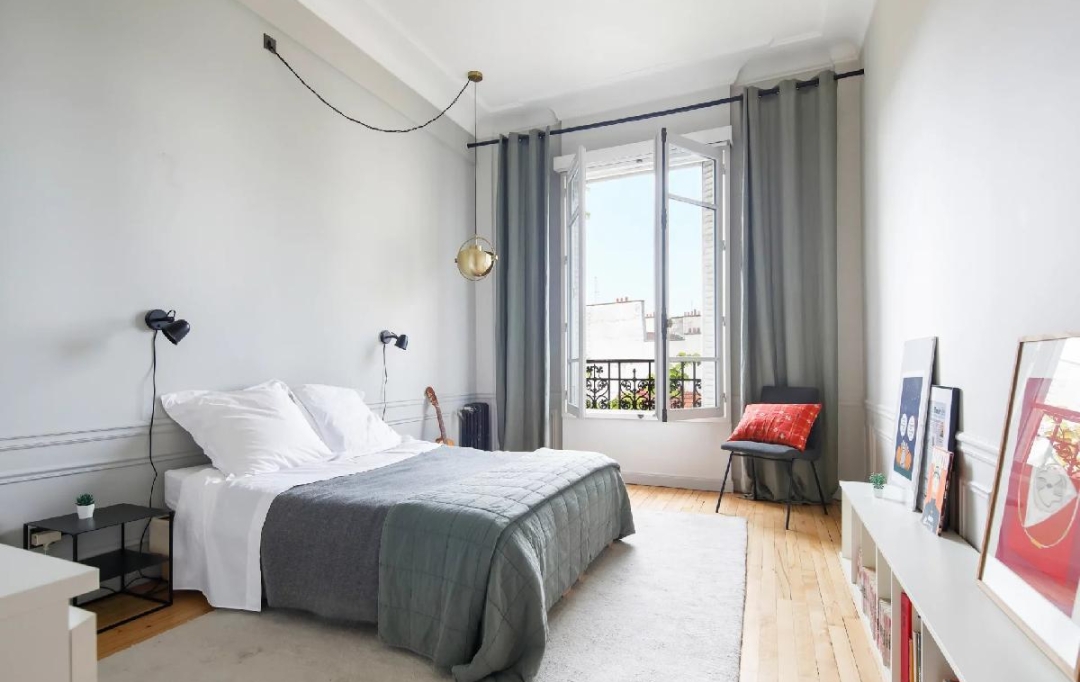 Annonces ST OUEN : Apartment | PARIS (75005) | 252 m2 | 7 300 000 € 