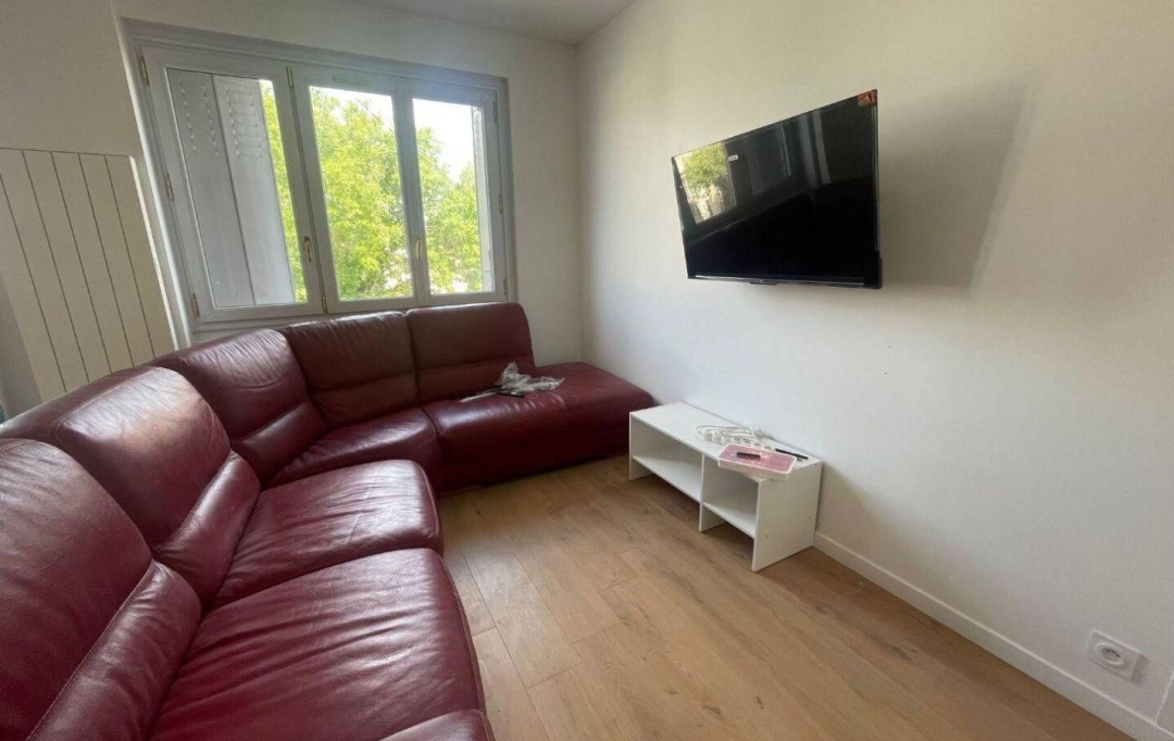 Annonces ST OUEN : Appartement | LA COURNEUVE (93120) | 12 m2 | 620 € 