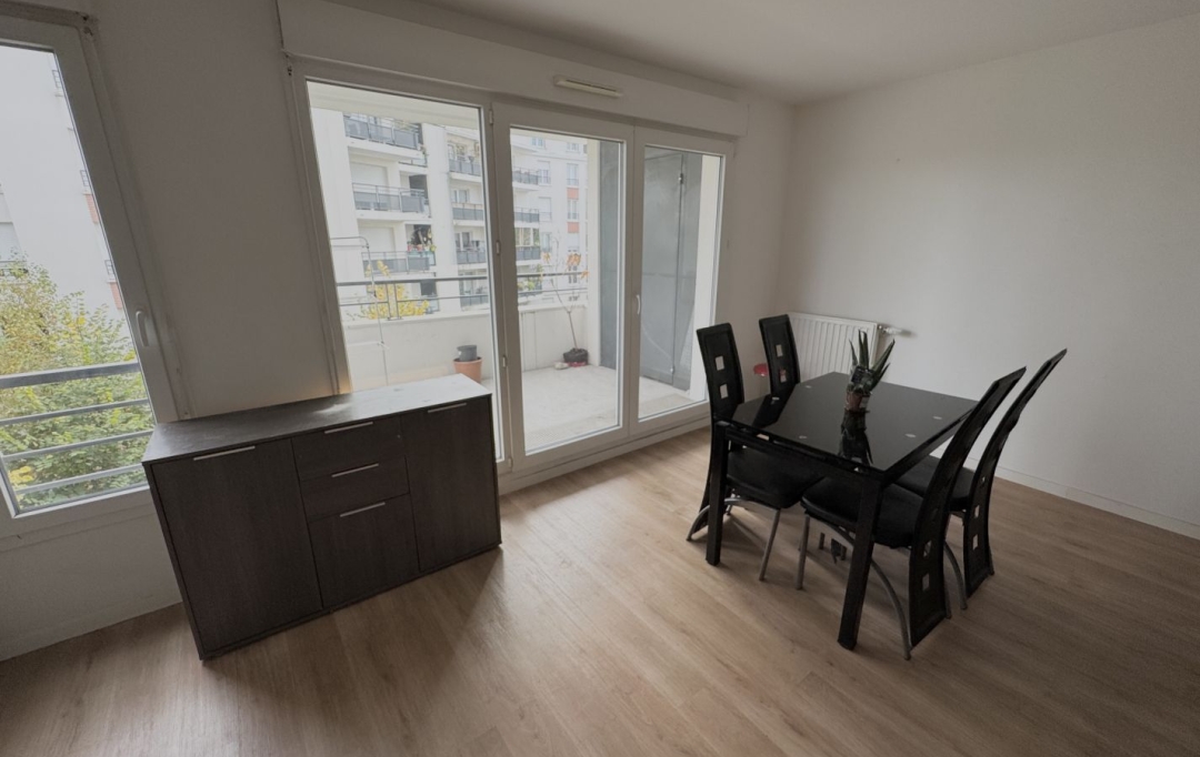 Annonces ST OUEN : Appartement | ROMAINVILLE (93230) | 64 m2 | 1 350 € 