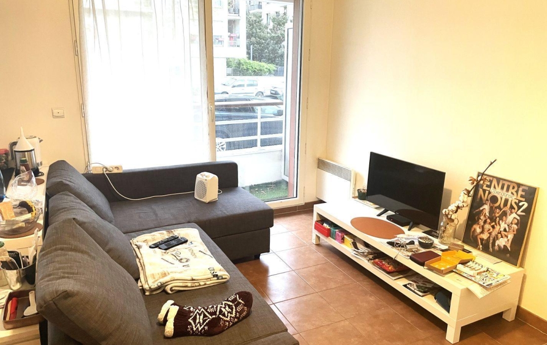 Annonces ST OUEN : Appartement | ISSY-LES-MOULINEAUX (92130) | 31 m2 | 1 036 € 