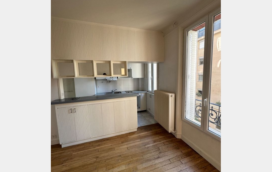 Annonces ST OUEN : Appartement | CHARENTON-LE-PONT (94220) | 41 m2 | 1 295 € 