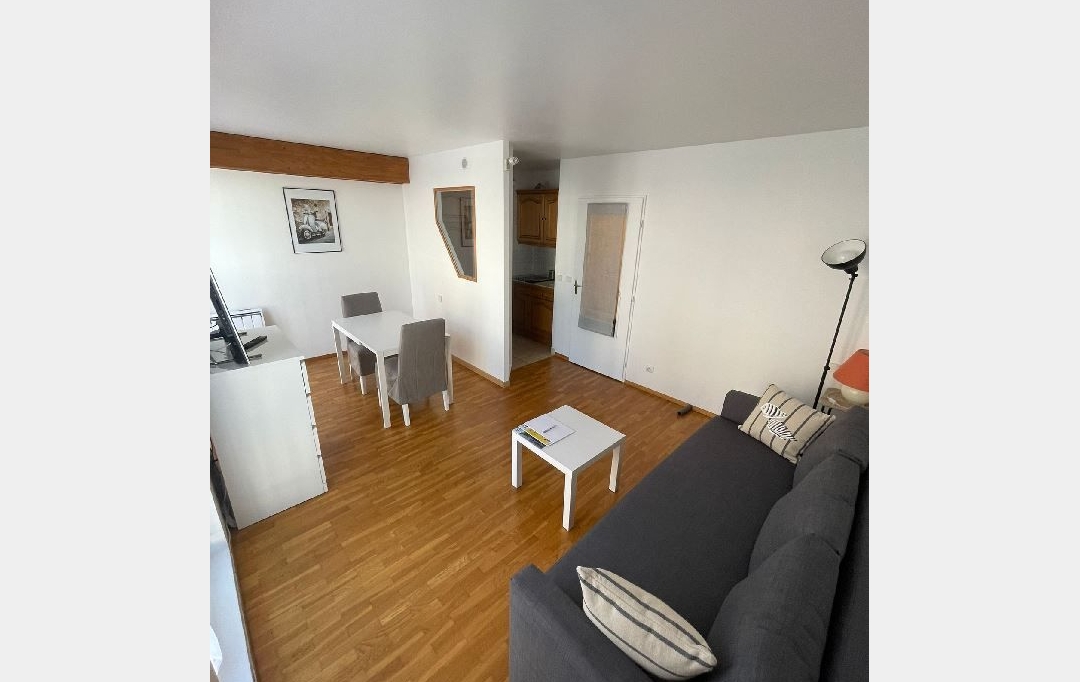 Annonces ST OUEN : Appartement | CHARENTON-LE-PONT (94220) | 27 m2 | 1 050 € 